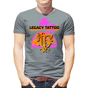 Legacy Eighties T-Shirt